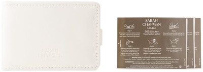 Shop Sarah Chapman Sos Sticker Imperfection Patch Set In Na