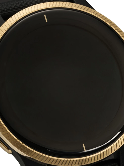 Shop Garmin Venu® Gps Smartwatch In Gold