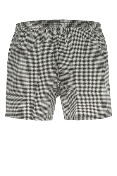 Shop Fendi Shorts-52 Nd  Male