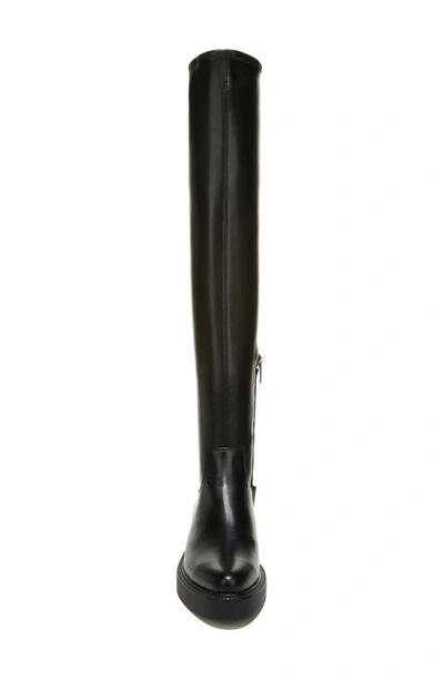 Shop Circus By Sam Edelman Nat Over The Knee Boot In Black