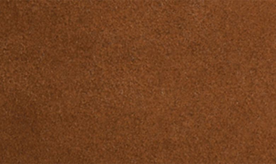 Gaahuu Faux Shearling Lined Boot In Tan