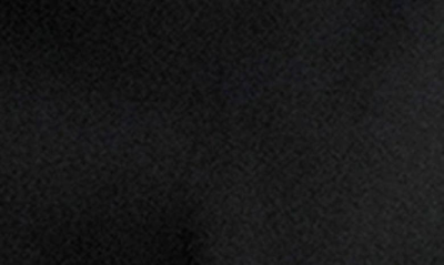 Varley Barton Funnel Neck Sweatshirt In Black