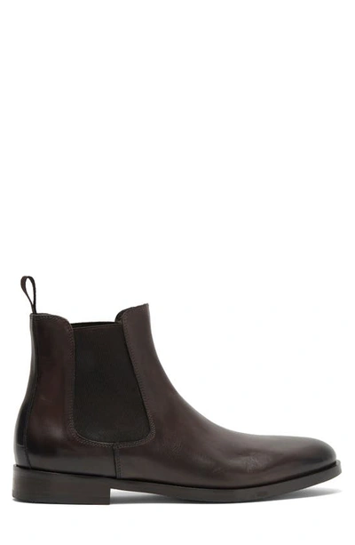 Shop To Boot New York Nivens Chelsea Boot In Crust Tmoro