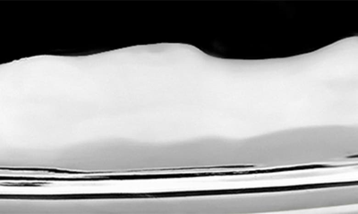 Ippolita Sterling Silver Classico Cuff Bangle Bracelet In Sterling Silver