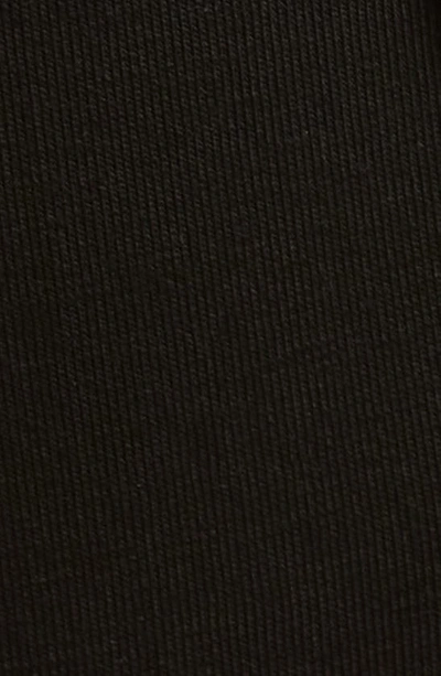Shop Kilo Brava Stretch Cotton Jersey Briefs In Black