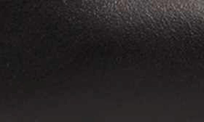 Shop Jessica Simpson 'mandalaye' Leather Flat In Black/ Black