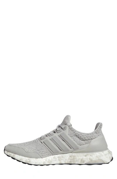 Shop Adidas Originals Ultraboost 5.0 Dna Primeblue Sneaker In Grey Two/ Grey Two/ Grey One
