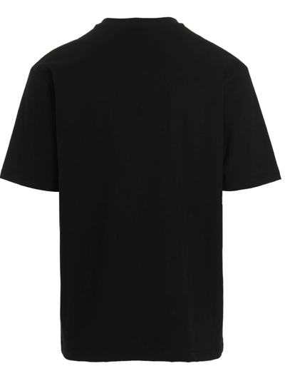 Shop Mauna Kea Cool As Ice T-shirt In Black