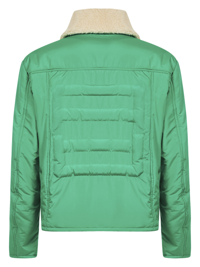 Shop Ambush Jacket In Green