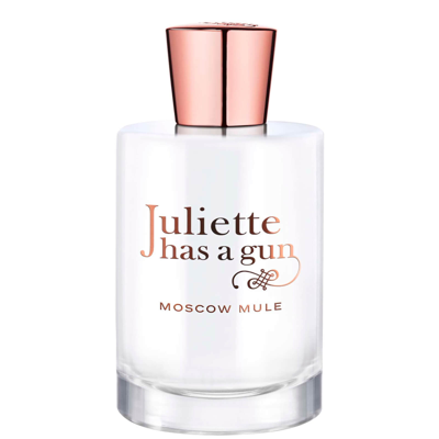 Shop Juliette Has A Gun Moscow Mule Eau De Parfum 100ml