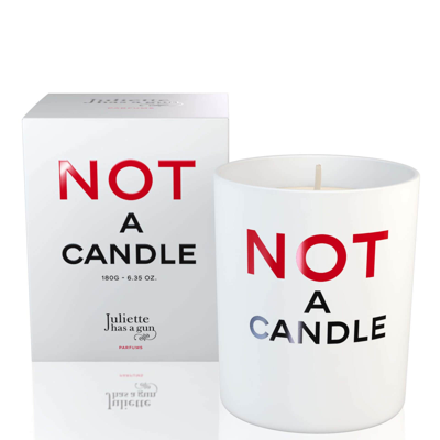 Shop Juliette Has A Gun Not A Perfume Candle 180g