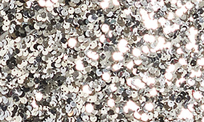 Sachin & Babi Roux Sequin-embellished Midi Dress In Silver