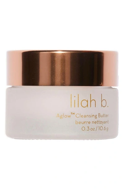 Shop Lilah B Aglow Cleansing Butter
