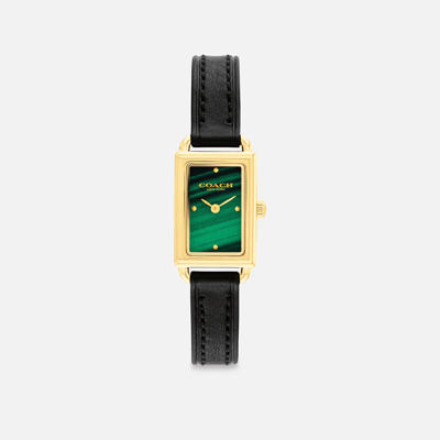 Coach Outlet Liz Watch, 24 Mm In Multi