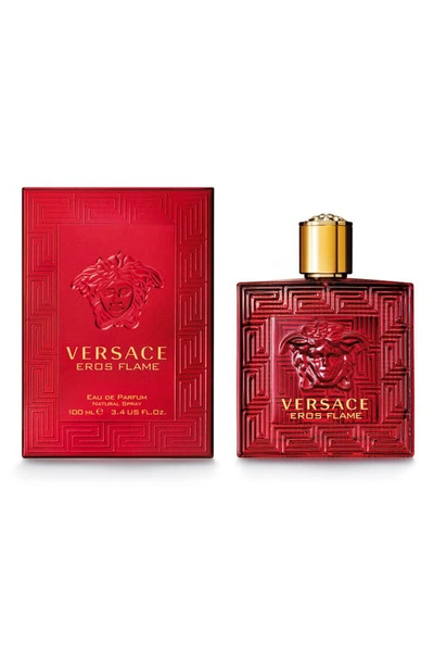 Shop Versace Eros Flame Eau De Parfum