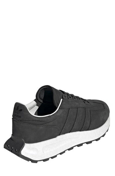 Core In Sneaker Adidas Black Originals ModeSens Retropy Carbon/ E5 | Carbon/