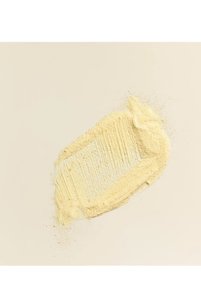 House Of M Saffron Clean Skin Polish