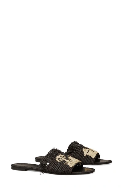 Tory burch shop womens slides