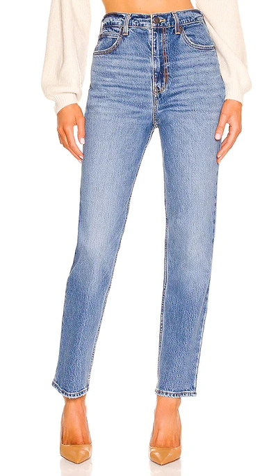 Shop Levi's 70s High Straight Jean In Sonoma Case