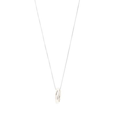 BOTTEGA VENETA BOTTEGA VENETA  PENDANT NECKLACE JEWELLERY 