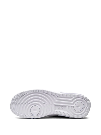 Nike Air Force 1 Fontanka Sneakers In White