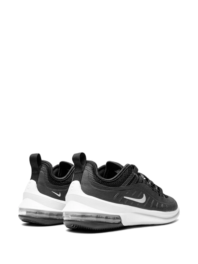 Nike Air Max Axis Premium Sneakers In Black | ModeSens