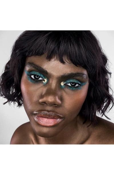 Smashbox Always On Cream Eyeshadow In Emerald