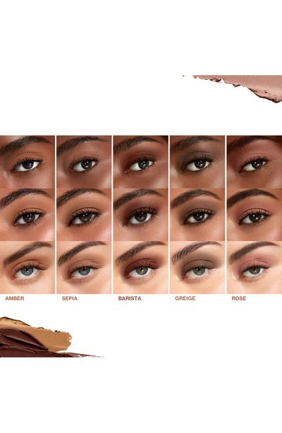 Smashbox Always On Cream Eyeshadow In Emerald