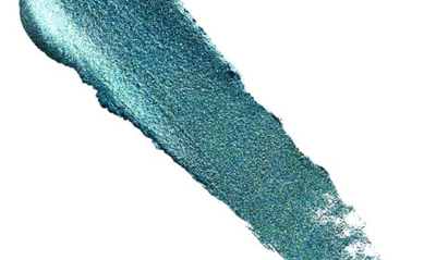 Smashbox Always On Cream Eyeshadow In Emerald