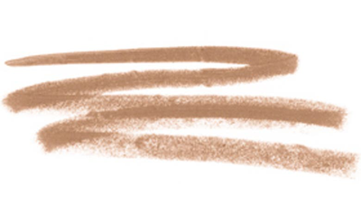 Shop Lancôme Brow Define Precision Brow Pencil In Dark Blonde 03