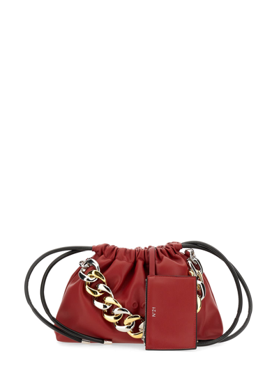 Red Shoulder Bags: Shop up to −87%