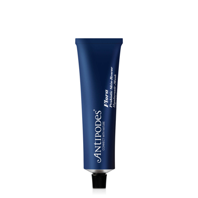 Shop Antipodes Flora Probiotic Skin-rescue Hyaluronic Mask 75ml