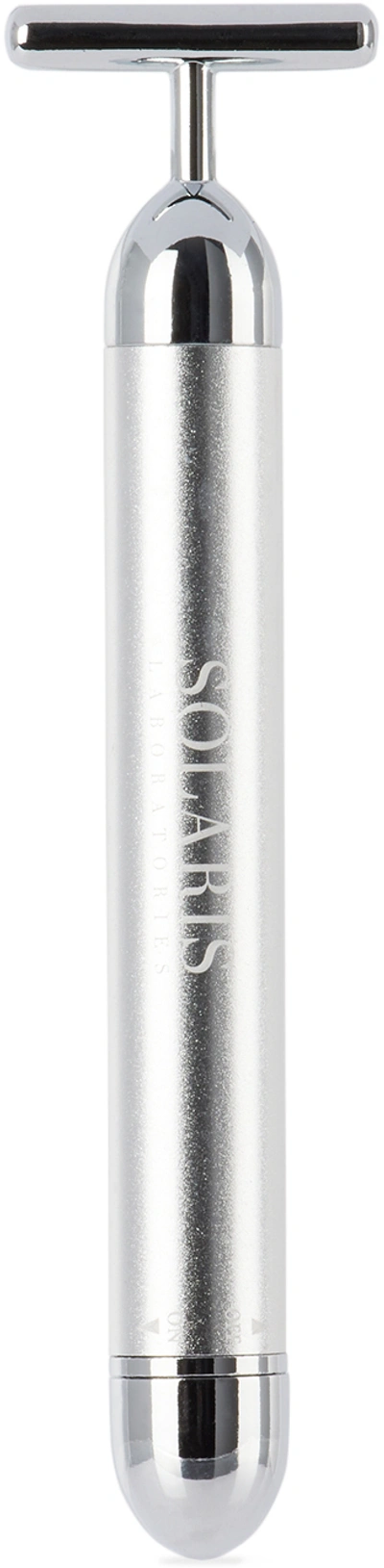 Shop Solaris Laboratories Ny Vibrating T Bar In Na