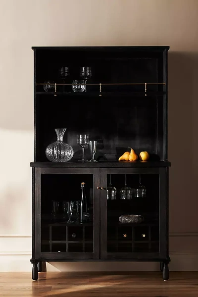 AMBER LEWIS AMBER LEWIS FOR ANTHROPOLOGIE BAR CABINET 