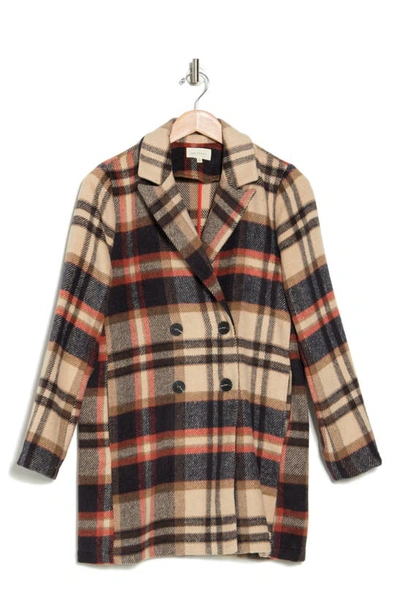 Melloday sale plaid jacket