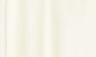 Flora By Flora Nikrooz Kit Lace Trim Satin Camisole & Shorts 2-piece Pajama Set In Ivory