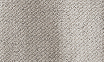 Fleece Factory Power Knit Hoodie In Oatmeal Heather