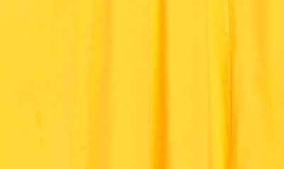 By Design Jasmine Cap Sleeve Maxi Dress In Solar Power