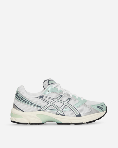 Shop Asics Naked Copenhagen Gel-1130 Sneakers White In Multicolor