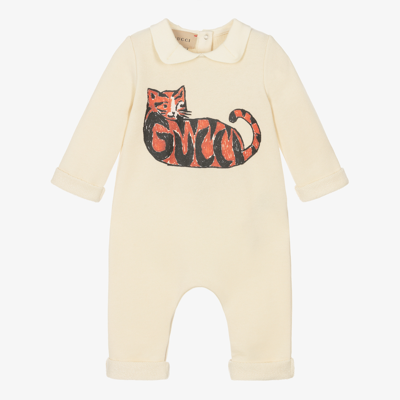 Gucci romper top baby girl