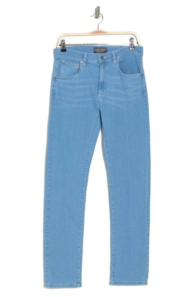 Shop Slate & Stone Sloan Slim Jeans In Sun Bleach
