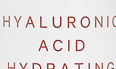 Shop Mz Skin Hyaluronic Acid Hydrating Serum, 1 oz