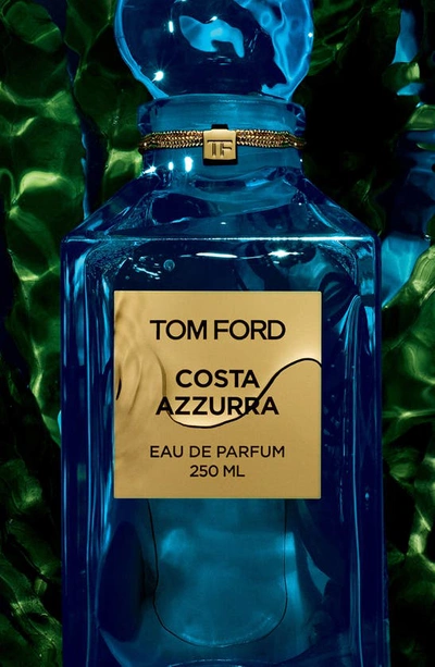 Shop Tom Ford Private Blend Costa Azzurra All Over Body Spray