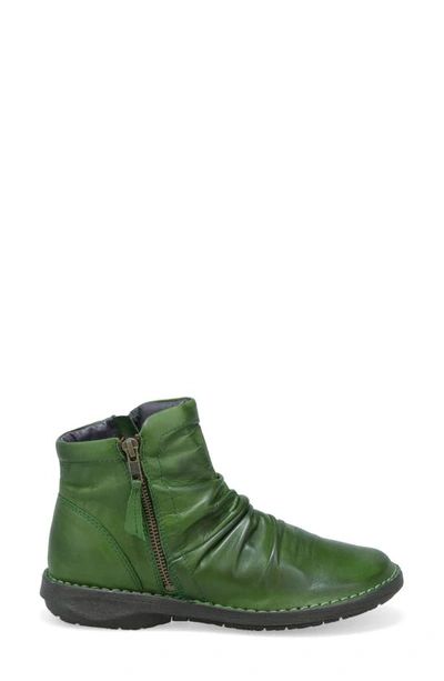Miz Mooz Pleasant Bootie In Kiwi