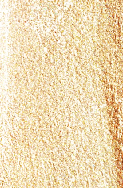Shop Smashbox Always On Cream Eyeshadow In Iridescent Gold