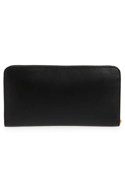 Continental wallet, black · M I N O I S