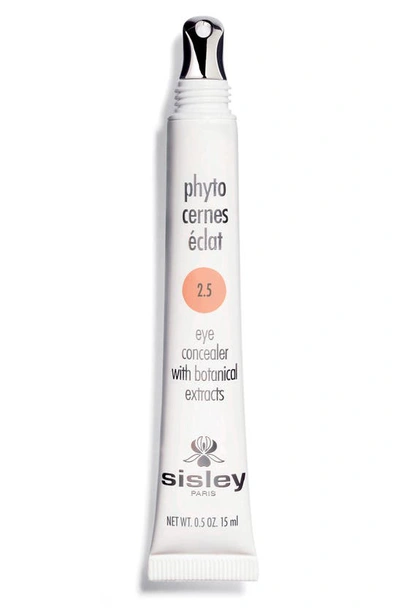 Shop Sisley Paris Phyto-cernes Éclat Eye Concealer In 2.5