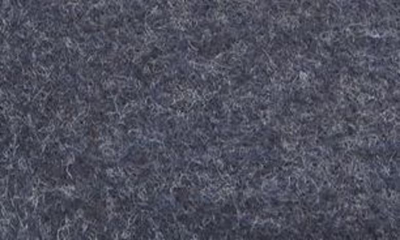 Toni Pons Laos Faux Fur Wool Blend Slipper In Blau Blue