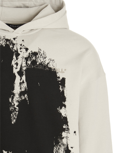 Shop A-cold-wall* Relaxed Studio Hoodie In Multicolor