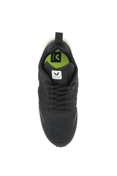 Shop Veja Condor 2 Alveomesh Sneakers In Multicolor